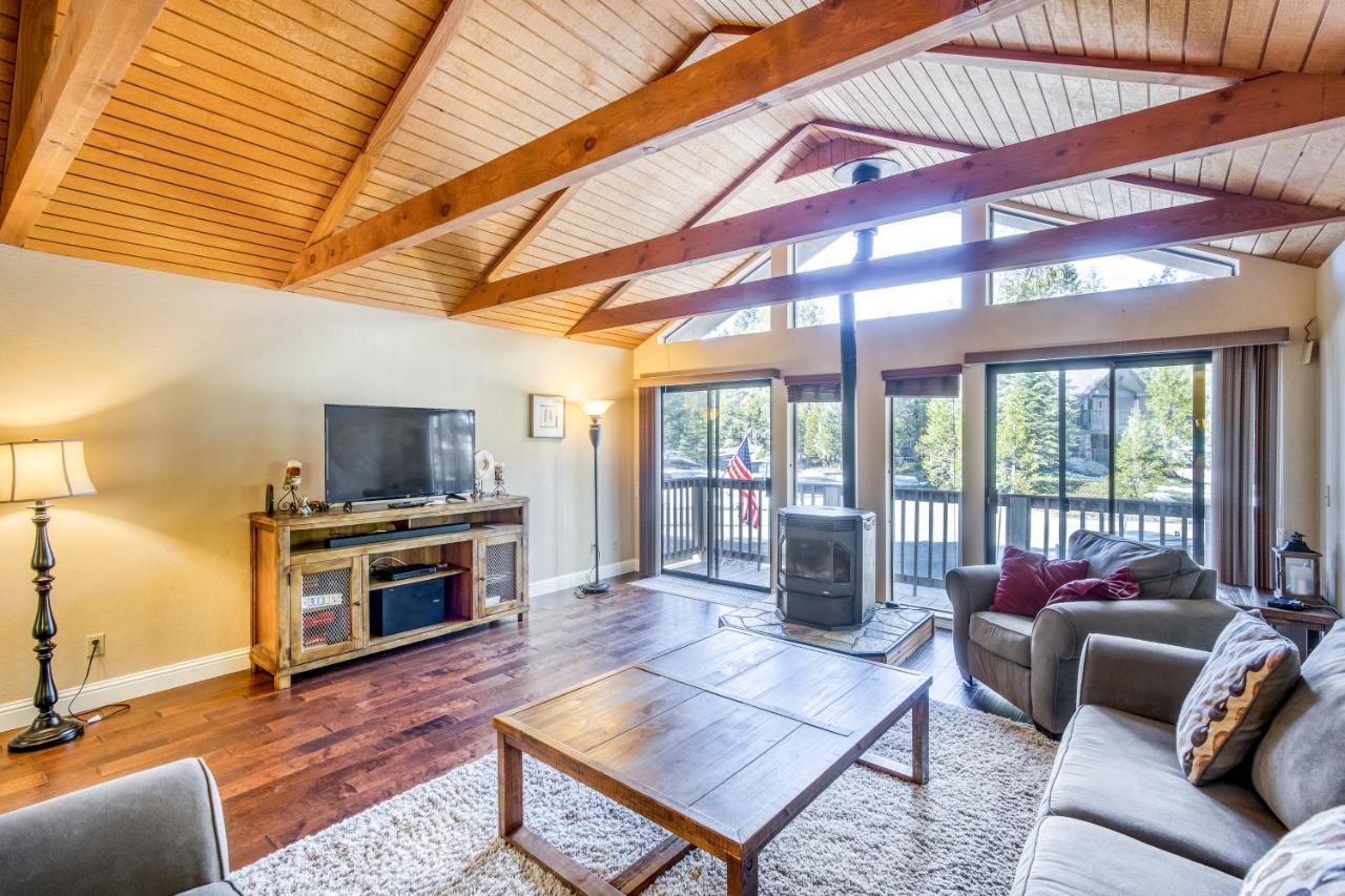 Вилла Aspen Vista Шейвер Лейк Экстерьер фото