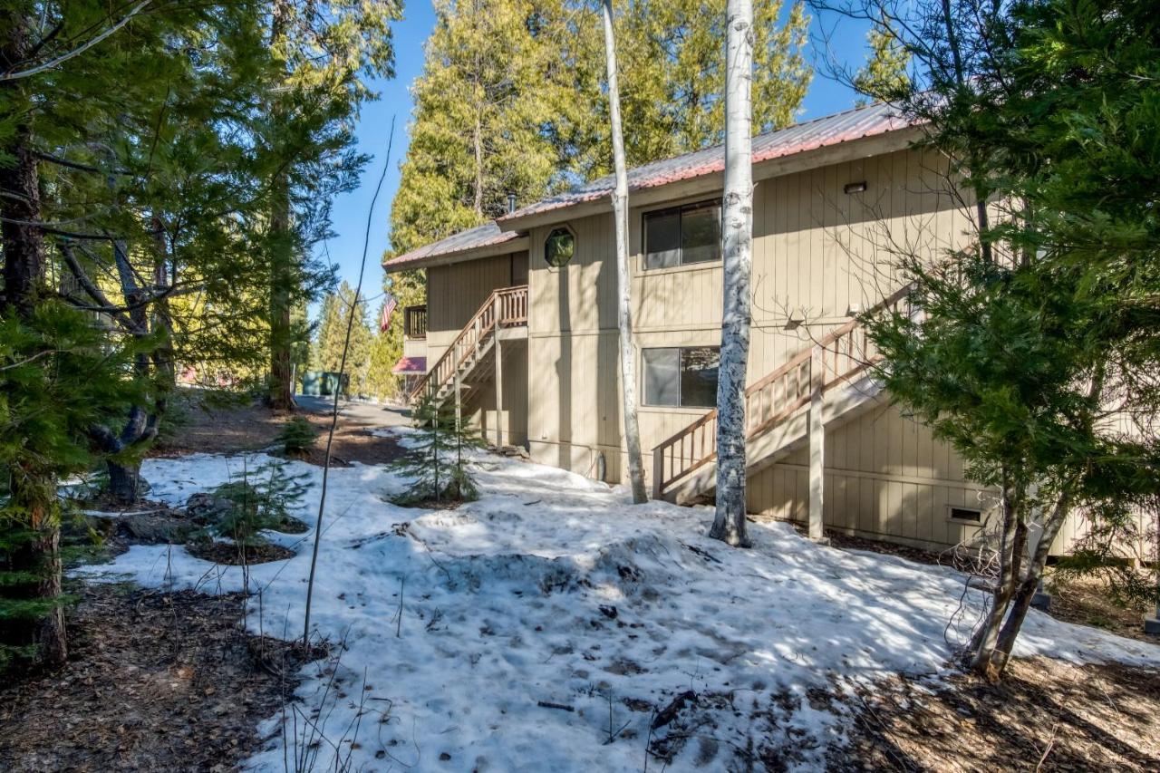 Вилла Aspen Vista Шейвер Лейк Экстерьер фото