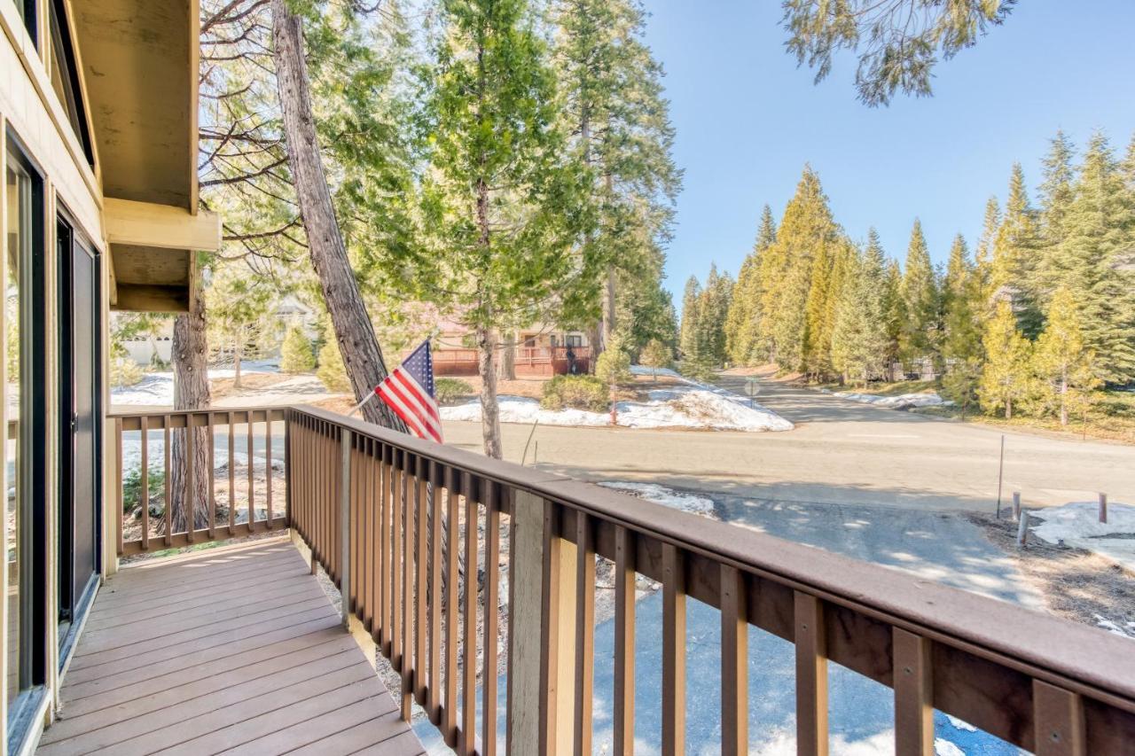 Вилла Aspen Vista Шейвер Лейк Экстерьер фото